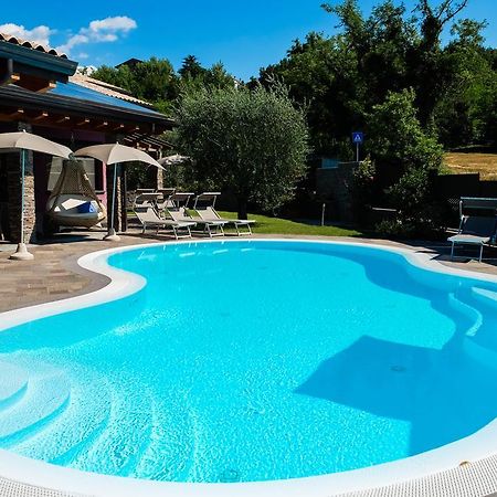 Sweet Life Bed & Breakfast Peschiera del Garda Exterior photo