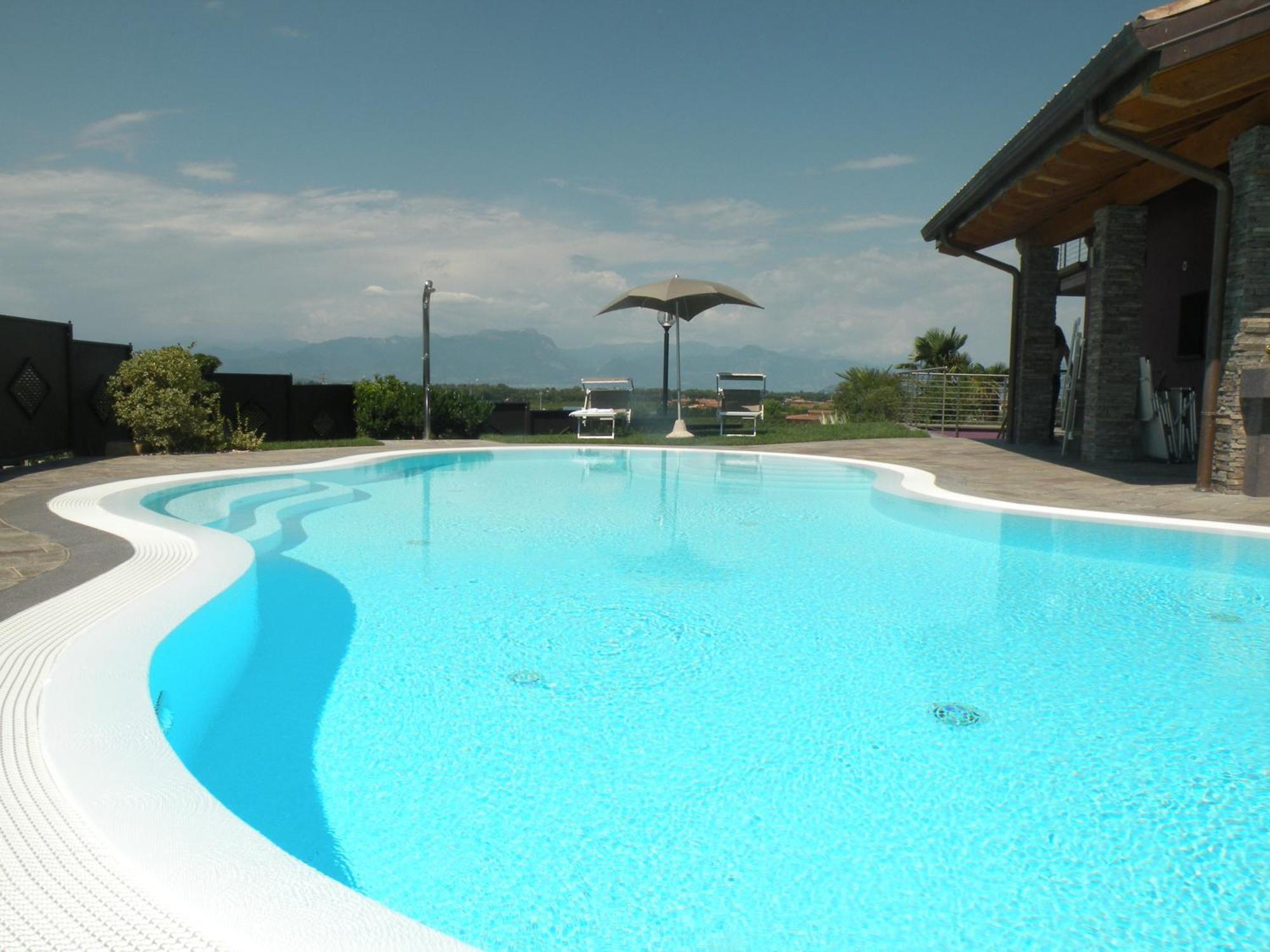 Sweet Life Bed & Breakfast Peschiera del Garda Exterior photo