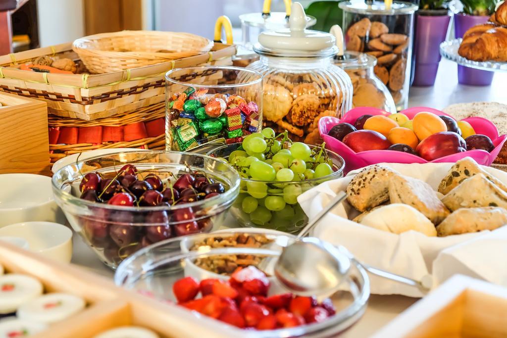 Sweet Life Bed & Breakfast Peschiera del Garda Exterior photo