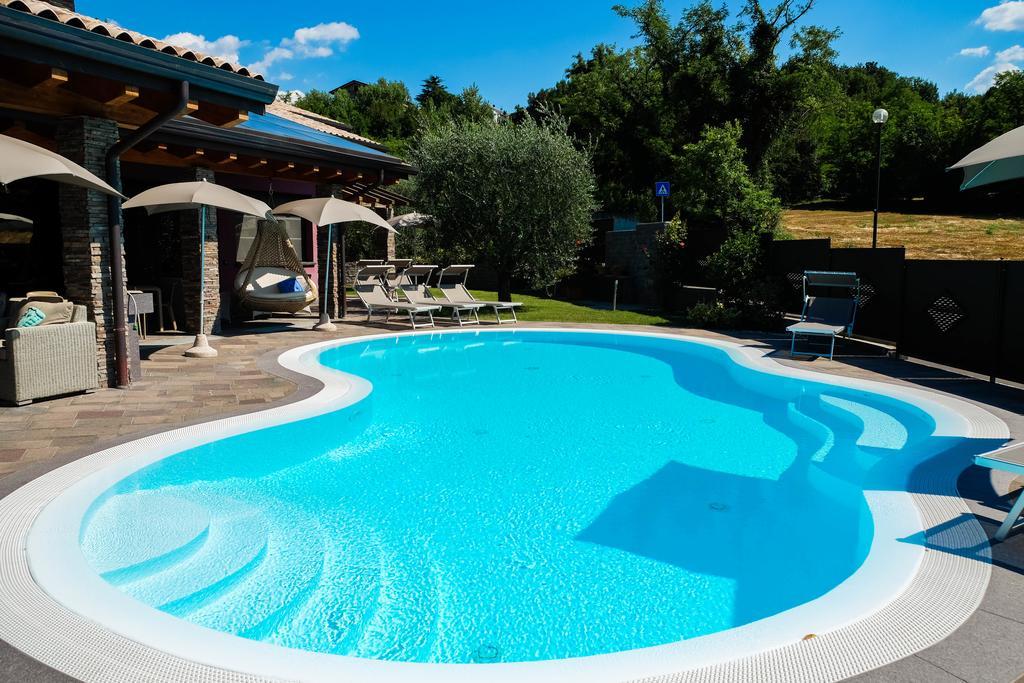 Sweet Life Bed & Breakfast Peschiera del Garda Exterior photo