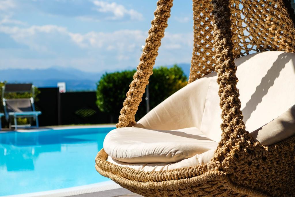 Sweet Life Bed & Breakfast Peschiera del Garda Exterior photo
