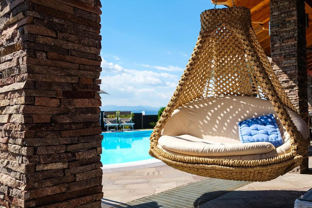 Sweet Life Bed & Breakfast Peschiera del Garda Exterior photo