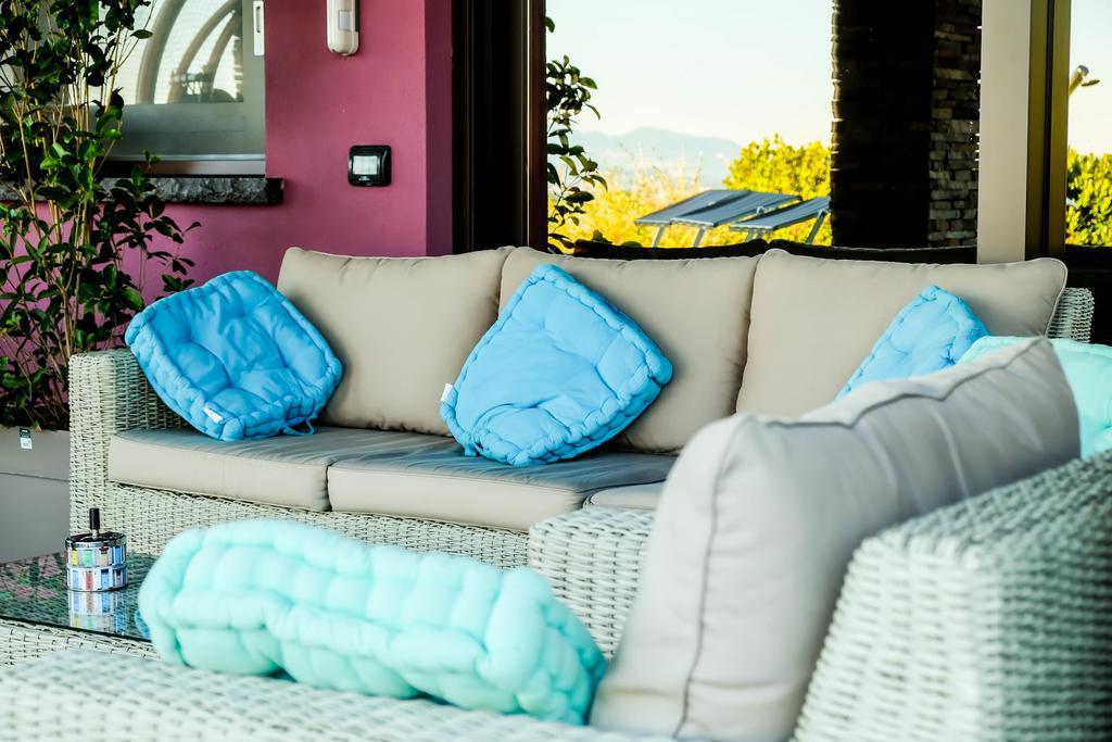 Sweet Life Bed & Breakfast Peschiera del Garda Exterior photo