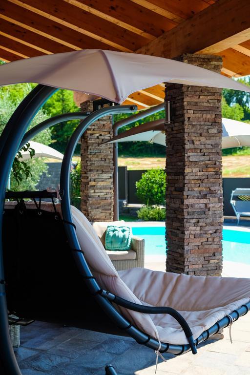 Sweet Life Bed & Breakfast Peschiera del Garda Exterior photo