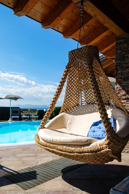 Sweet Life Bed & Breakfast Peschiera del Garda Exterior photo