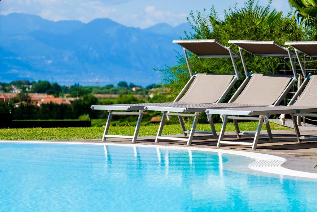 Sweet Life Bed & Breakfast Peschiera del Garda Exterior photo
