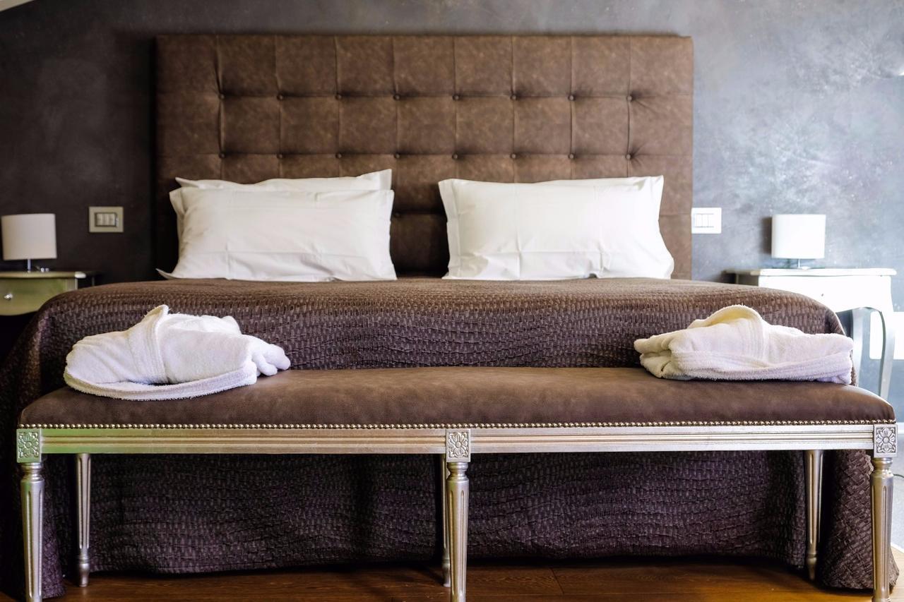 Sweet Life Bed & Breakfast Peschiera del Garda Exterior photo