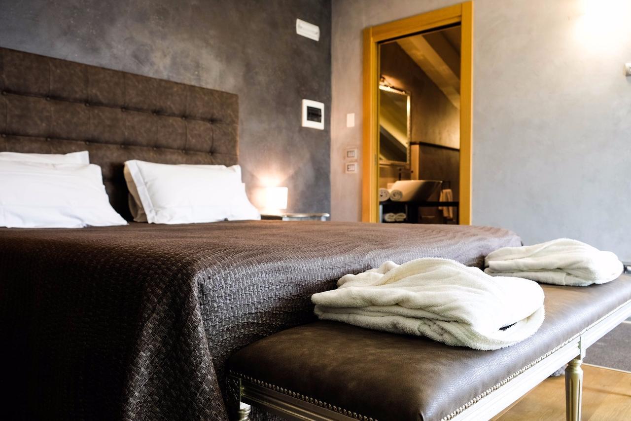 Sweet Life Bed & Breakfast Peschiera del Garda Exterior photo