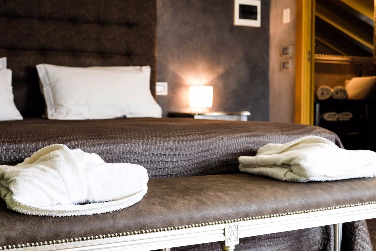 Sweet Life Bed & Breakfast Peschiera del Garda Exterior photo