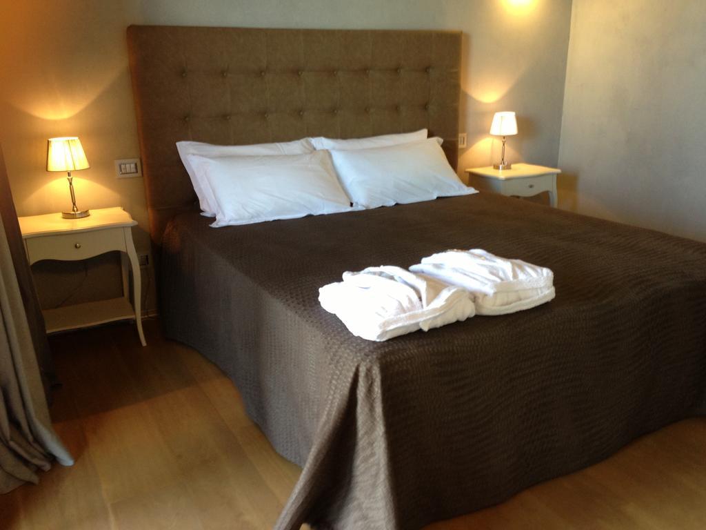 Sweet Life Bed & Breakfast Peschiera del Garda Exterior photo