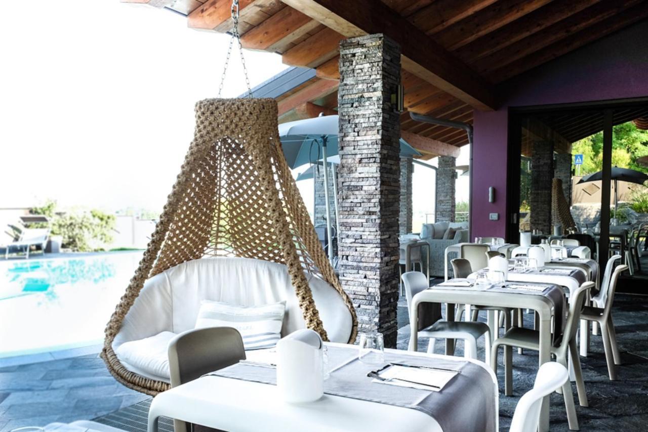 Sweet Life Bed & Breakfast Peschiera del Garda Exterior photo
