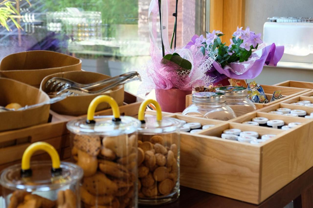 Sweet Life Bed & Breakfast Peschiera del Garda Exterior photo