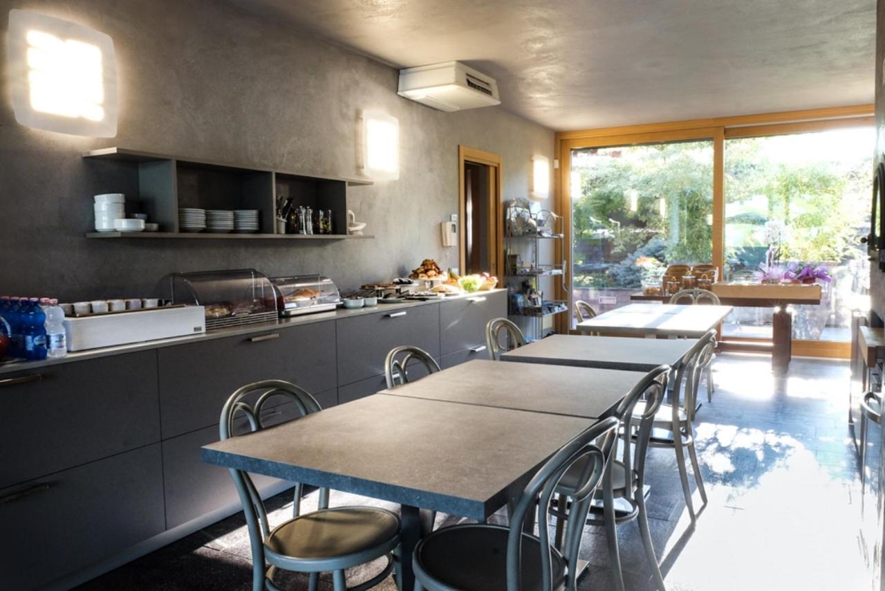 Sweet Life Bed & Breakfast Peschiera del Garda Exterior photo