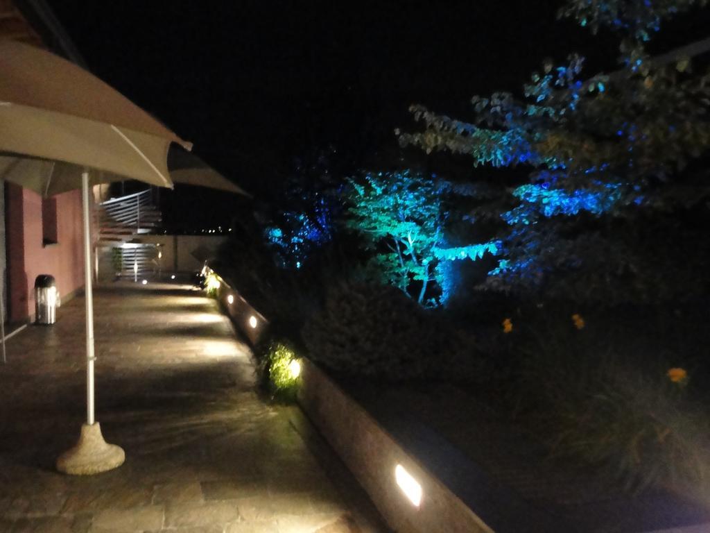 Sweet Life Bed & Breakfast Peschiera del Garda Exterior photo