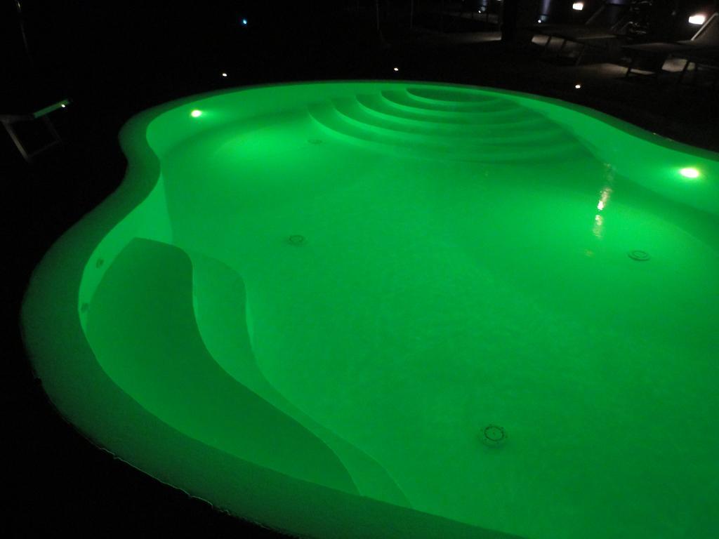 Sweet Life Bed & Breakfast Peschiera del Garda Exterior photo