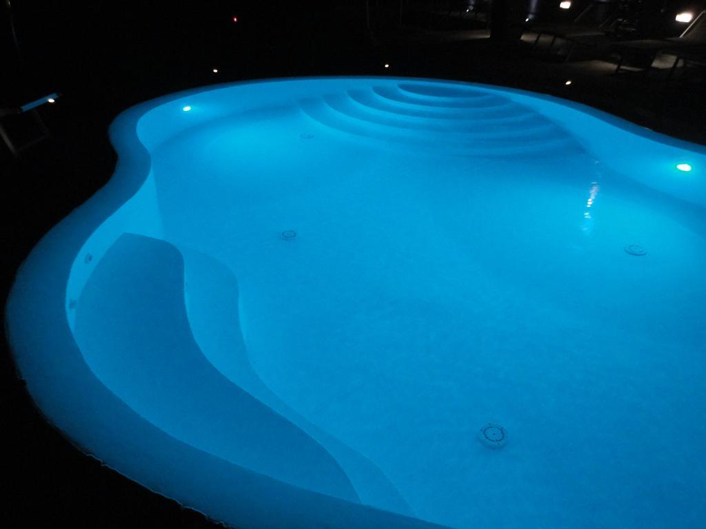 Sweet Life Bed & Breakfast Peschiera del Garda Exterior photo