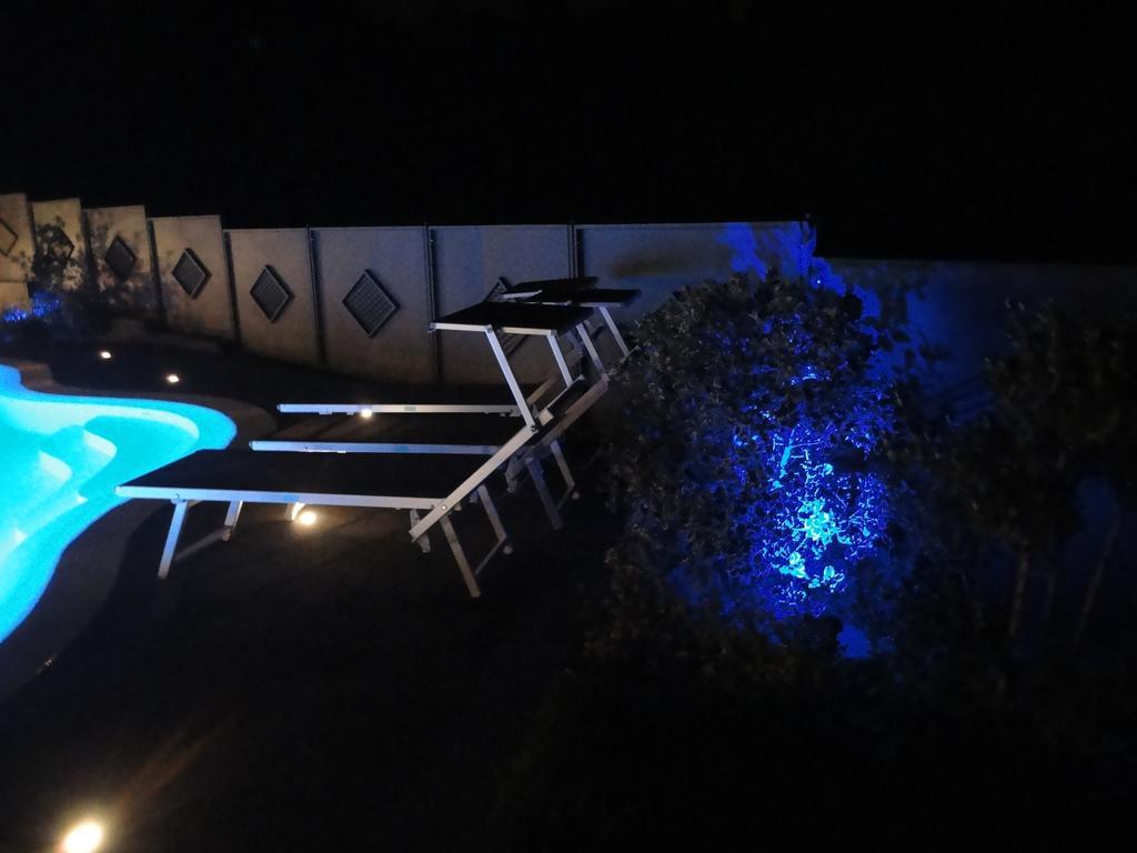Sweet Life Bed & Breakfast Peschiera del Garda Exterior photo