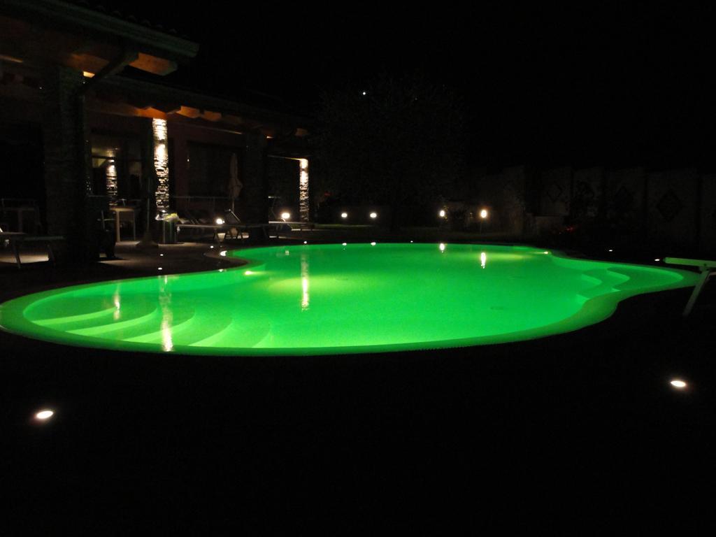 Sweet Life Bed & Breakfast Peschiera del Garda Exterior photo